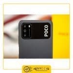 گوشی موبایل شیائومی مدل Xiaomi POCO M3 M2010J19CG دو سیم کارت ظرفیت 128 گیگابایت 4 گیگابایت رم ASRTOOLS