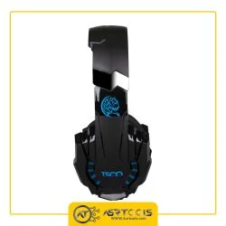 هدست مخصوص بازی تسکو مدل TSCO TH 5153 ASRTOOLS