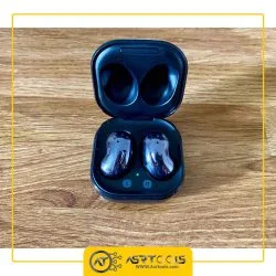 هدفون بی سیم سامسونگ مدل SAMSUNG Galaxy Buds Live ASRTOOLS