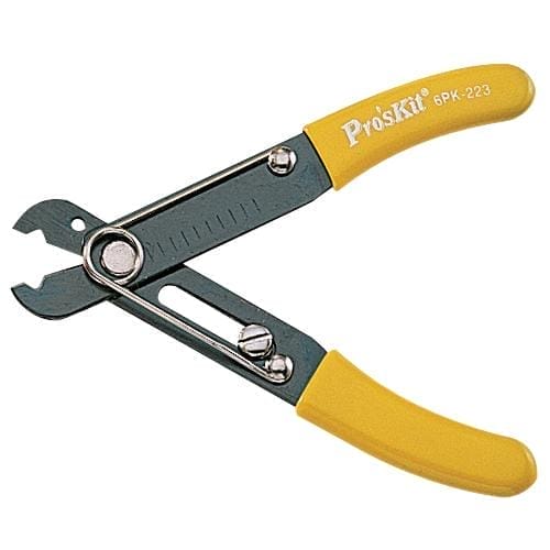 سیم لخت کن پروسکیت مدل Proskit 6PK-223 عصرتولز