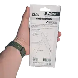 سیم لخت کن پروسکیت مدل Proskit 6PK-223 عصرتولز