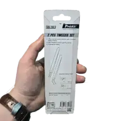 پنس پروسکیت مدل Proskit T301-908