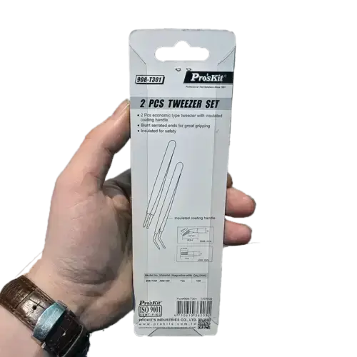 پنس پروسکیت مدل Proskit T301-908