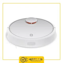 جارو شارژی هوشمند شیائومی مدل Xiaomi Robot Vacum Cleaner SDJQR02RR عصرتولز