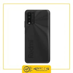 گوشی موبایل شیائومی مدل Xiaomi redmi 9T M2010J19SG ظرفیت 128 گیگابایت و رم 4 گیگابایت عصرتولز