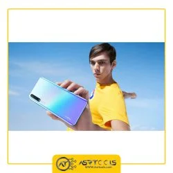 گوشی موبایل هوآوی مدل HUAWEI Y8p AQM-LX1 دو سیم کارت ظرفیت 128 گیگابایت ASRTOOLS