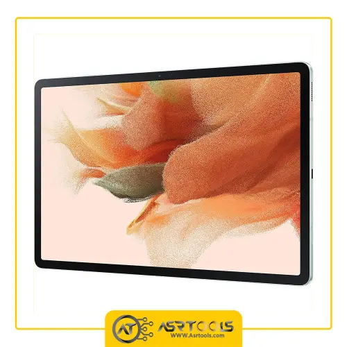 تبلت سامسونگ مدل Samsung Galaxy Tab S7 FE LTE SM-T735 ظرفیت 64 گیگابایت asrtools