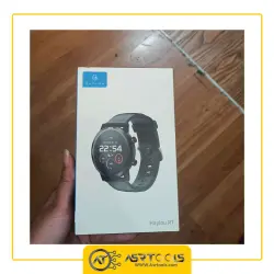 ساعت هوشمند هایلو مدل HAYLOU RT LS05S ASRTOOLS