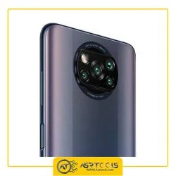 گوشی موبایل شیائومی مدل Xiaomi POCO X3 Pro M2102J20SG دو سیم‌ کارت ظرفیت 256 گیگابایت و 8 گیگابایت رم asrtools