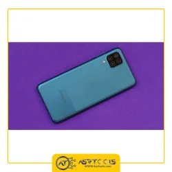 گوشی موبایل سامسونگ مدل Samsung Galaxy M12 SM-M127F/DS دو سیم‌کارت ظرفیت 64 گیگابایت و رم 4 گیگابایت asrtools
