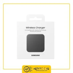شارژر بی سیم دوگانه سامسونگ مدل Samsung P1300 Wireless Charger عصرتولز