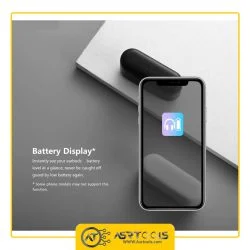 هندزفری بلوتوثی وان مور مدل 1MORE Piston Buds asrtools