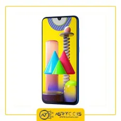 گوشی موبایل سامسونگ مدل Samsung Galaxy M31 SM-M315F/DSN دو سیم کارت ظرفیت 128گیگابایت و 6 گیگابایت رم asrtools