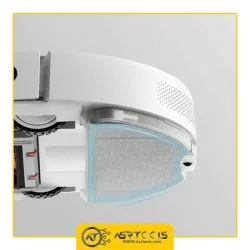 جاروشارژی هوشمند شیائومی مدل Xiaomi Robot Vacum Mop Essential عصرتولز