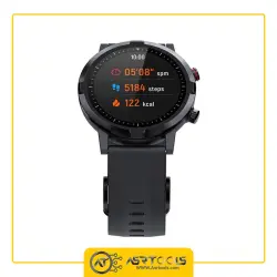 ساعت هوشمند هایلو مدل HAYLOU RT LS05S ASRTOOLS