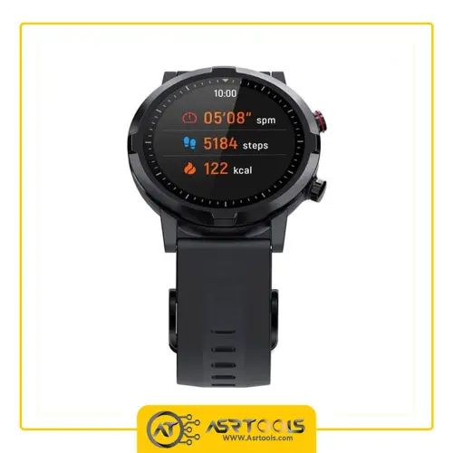 ساعت هوشمند هایلو مدل HAYLOU RT LS05S ASRTOOLS