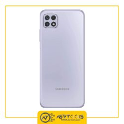 گوشی موبایل سامسونگ مدل Samsung Galaxy A02 SM-A022F/DS دو سیم کارت ظرفیت 64 گیگابایت عصرتولز