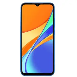 گوشی موبایل شیائومی مدل Xiaomi Redmi 9C M2006C3MG دو سیم‌ کارت ظرفیت 64 گیگابایت 3 گیگابایت رم ASRTOOLS
