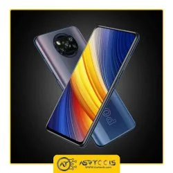 گوشی موبایل شیائومی مدل Xiaomi POCO X3 Pro M2102J20SG دو سیم‌ کارت ظرفیت 256 گیگابایت و 8 گیگابایت رم asrtools