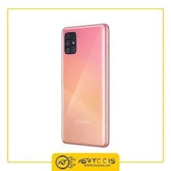 گوشی موبایل سامسونگ مدل Samsung Galaxy A51 SM-A515F/DSN دو سیم کارت ظرفیت 256گیگابایت asrtools