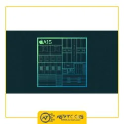 گوشی موبایل اپل مدل Apple iPhone 13 دو سیم‌ کارت ظرفیت 512 گیگابایت asrtools