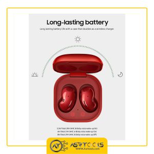 هدفون بی سیم سامسونگ مدل SAMSUNG Galaxy Buds Live ASRTOOLS