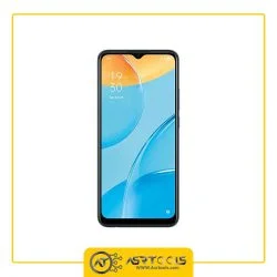 گوشی موبایل اوپو مدل OPPO A15 CPH2185 دو سیم کارت ظرفیت 32 گیگابایت و رم 3 گیگابایت asrtools