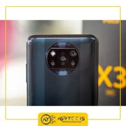 گوشی موبایل شیائومی مدل Xiaomi POCO X3 Pro M2102J20SG دو سیم‌ کارت ظرفیت 256 گیگابایت و 8 گیگابایت رم asrtools