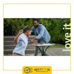 گوشی موبایل نوکیا مدل NOKIA G10 TA-1334 دو سیم کارت ظرفیت 64 گیگابایت همراه با رم 4 گیگابایت ASRTOOLS