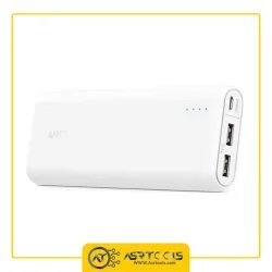 شارژر همراه انکر مدل ANKER A1271 PowerCore با ظرفیت 20100 میلی آمپر ساعت عصرتولز