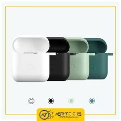 هدفون بی سیم کیو سی وای مدلQCY T8 ASRTOOLS