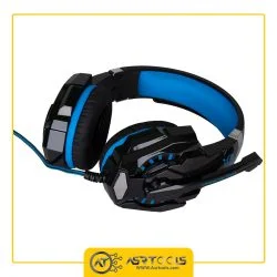 هدست مخصوص بازی تسکو مدل TSCO TH 5153 ASRTOOLS