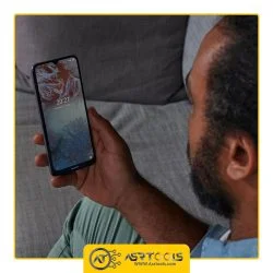 گوشی موبایل نوکیا مدل NOKIA G10 TA-1334 دو سیم کارت ظرفیت 64 گیگابایت همراه با رم 4 گیگابایت ASRTOOLS