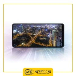 گوشی موبایل سامسونگ مدل Samsung Galaxy A21S SM-A217F/DS ظرفیت 64 گیگابایت و رم 4 گیگابات عصرتولز