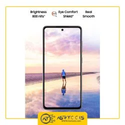 گوشی موبایل سامسونگ مدل Galaxy A52 SM-A525F/DS دو سیم کارت ظرفیت 128گیگابایت 8 گیگابایت رم عصرتولز