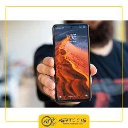 گوشی موبایل شیائومی مدل Xiaomi POCO X3 Pro M2102J20SG دو سیم‌ کارت ظرفیت 256 گیگابایت و 8 گیگابایت رم asrtools