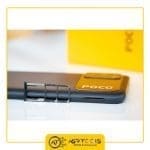 گوشی موبایل شیائومی مدل Xiaomi POCO M3 M2010J19CG دو سیم کارت ظرفیت 128 گیگابایت 4 گیگابایت رم ASRTOOLS