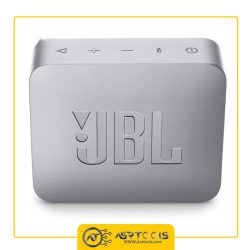 اسپیکر بلوتوثی قابل حمل جی بی ال مدل JBL Go 2 عصرتولز