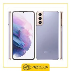 گوشی موبایل سامسونگ مدل Samsung Galaxy S21 Plus 5G SM-G996B/DS دو سیم کارت ظرفیت 256 گیگابایت و رم 8 گیگابایت asrtools
