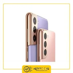 گوشی موبایل سامسونگ مدل Samsung Galaxy S21 Plus 5G SM-G996B/DS دو سیم کارت ظرفیت 256 گیگابایت و رم 8 گیگابایت asrtools
