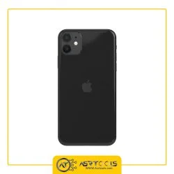گوشی موبایل اپل مدل Apple iPhone 11 A2223 دو سیم‌ کارت ظرفیت 128 گیگابایت و رم 4 گیگابایت asrtrools
