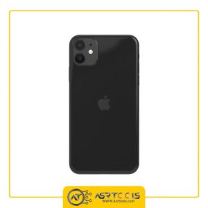 گوشی موبایل اپل مدل Apple iPhone 11 A2223 دو سیم کارت ظرفیت 128 گیگابایت و رم 4 گیگابایت asrtrools