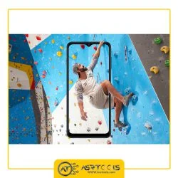 گوشی موبایل سامسونگ مدل Samsung Galaxy M12 SM-M127F/DS دو سیم‌کارت ظرفیت 64 گیگابایت و رم 4 گیگابایت asrtools