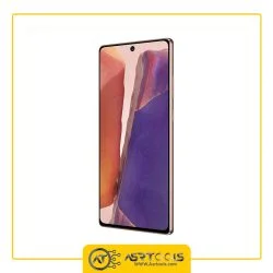 گوشی موبایل سامسونگ مدل Samsung Galaxy Note20 5G SM-N981B/DS دو سیم کارت ظرفیت 256 گیگابایت و رم 8 گیگابایت asrtools