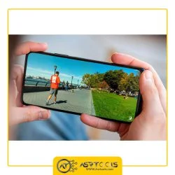 گوشی موبایل شیائومی مدل Xiaomi Redmi Note 10 pro M2101K6G دو سیم‌ کارت ظرفیت 128 گیگابایت 8 گیگابایت رم عصرتولز