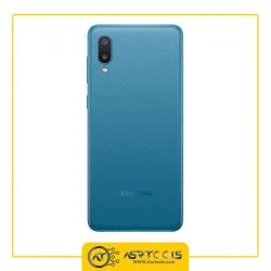 گوشی موبایل سامسونگ مدل Samsung Galaxy A02 SM-A022F/DS دو سیم کارت ظرفیت 32 گیگابایت عصرتولز