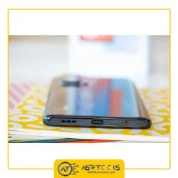 گوشی موبایل شیائومی مدل Xiaomi Redmi Note 10 pro M2101K6G دو سیم‌ کارت ظرفیت 128 گیگابایت 8 گیگابایت رم عصرتولز