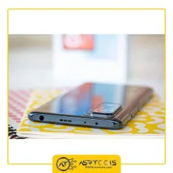 گوشی موبایل شیائومی مدل Xiaomi Redmi Note 10 pro M2101K6G دو سیم‌ کارت ظرفیت 128 گیگابایت 8 گیگابایت رم عصرتولز