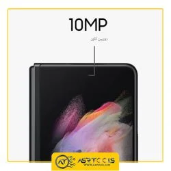گوشی موبایل سامسونگ مدل Samsung Galaxy Z Fold3 5G دو سیم‌کارت ظرفیت 512 گیگابایت و رم 12 گیگابایت