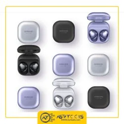 هدفون بی سیم سامسونگ مدل SAMSUNG Galaxy Buds Pro ASRTOOLS